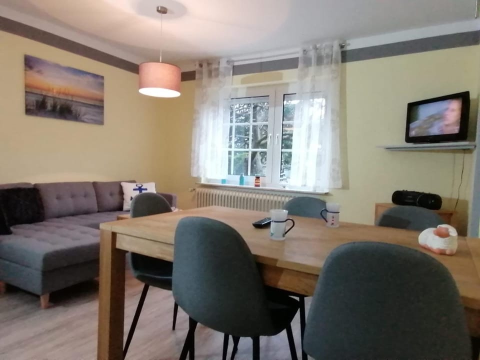 Ferienwohnung an der Strandstrasse Apartment in Norden
