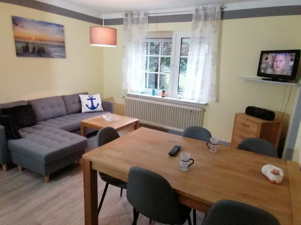 Ferienwohnung an der Strandstrasse Apartment in Norden