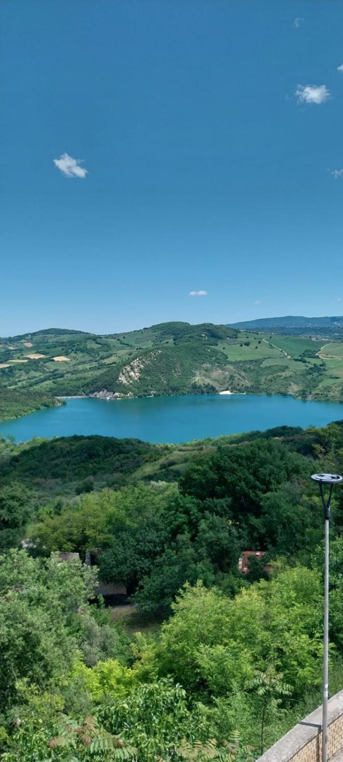 Natural landscape