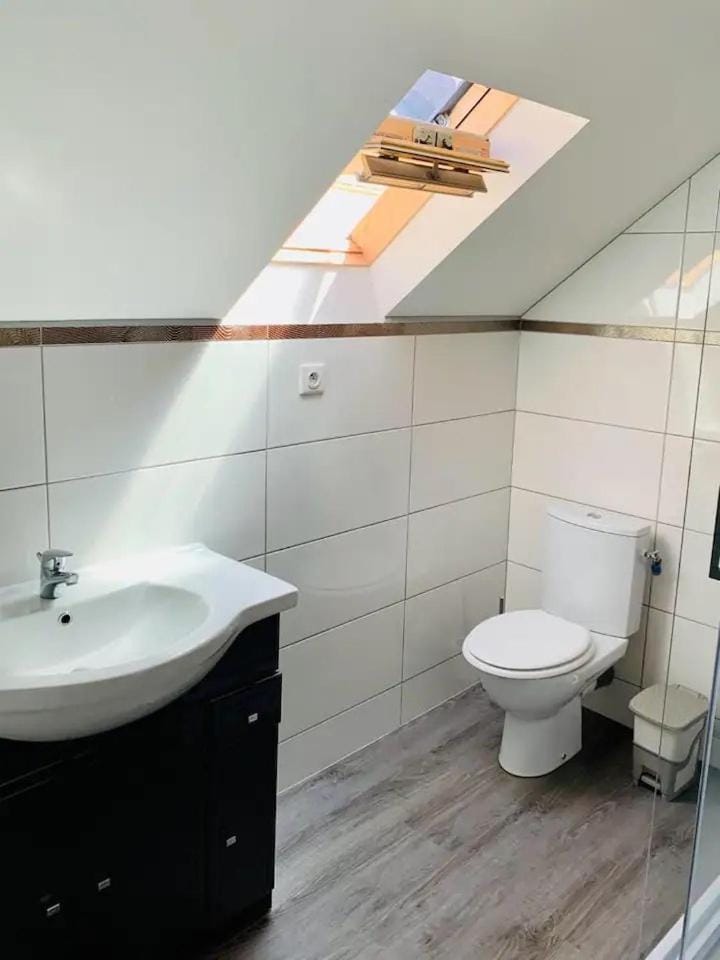 Toilet, Bathroom