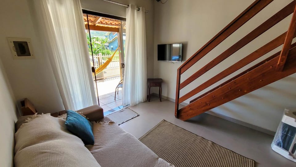 Casa a 2 quadras da Praia de Zimbros RW2724 House in Porto Belo