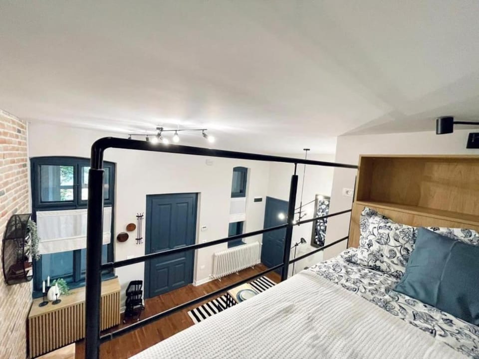 Cosy & central apartment Apartment in Timisoara
