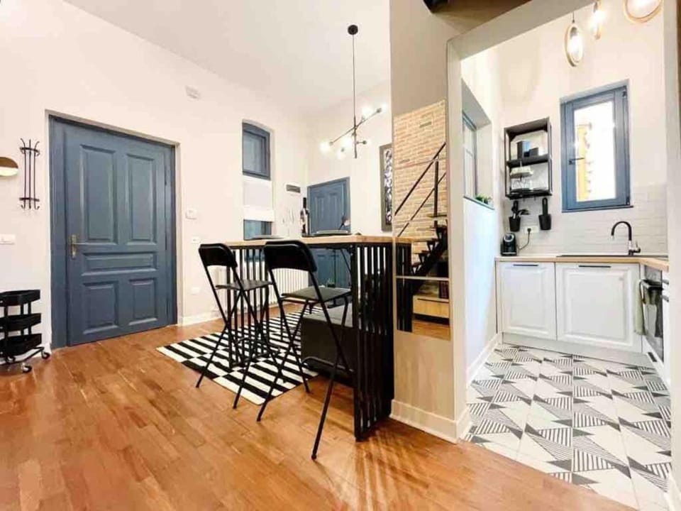 Cosy & central apartment Apartment in Timisoara