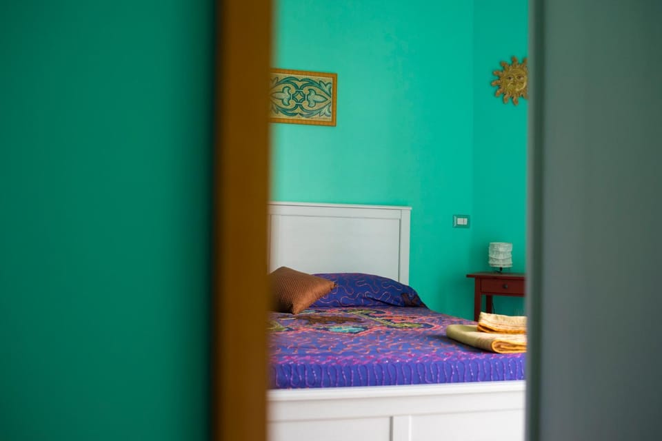 B&B Miroca Bed and Breakfast in Sicily