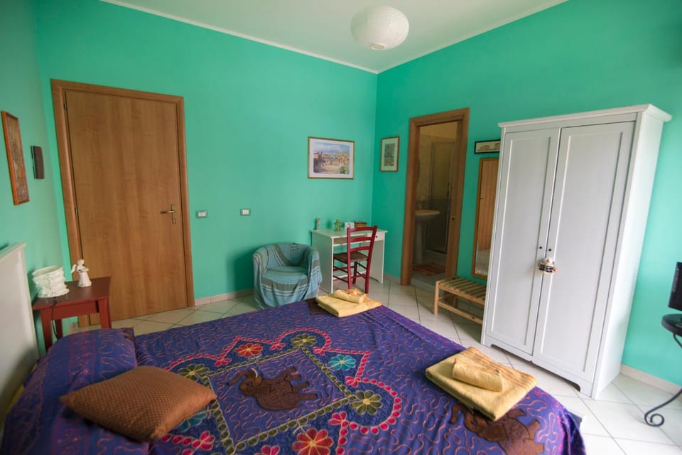B&B Miroca Bed and Breakfast in Sicily