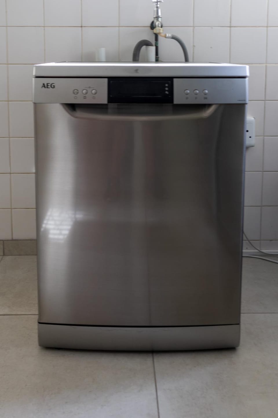 dishwasher