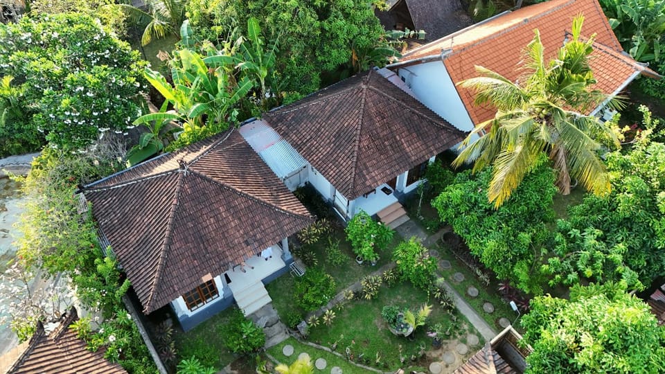 Suris bungalows Apartment in Buleleng