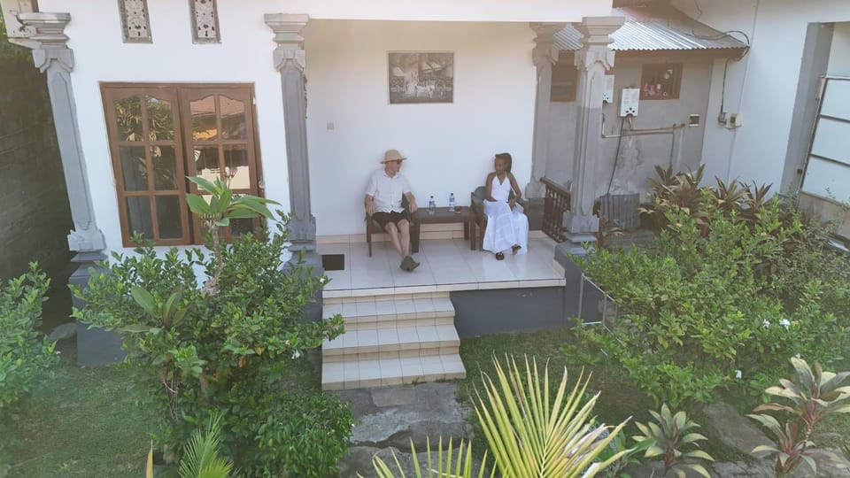 Suris bungalows Apartment in Buleleng