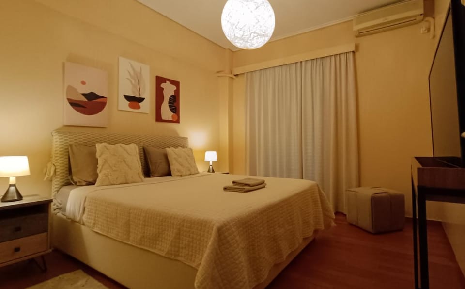 AnyfApartment Kalamata Apartment in Messenia