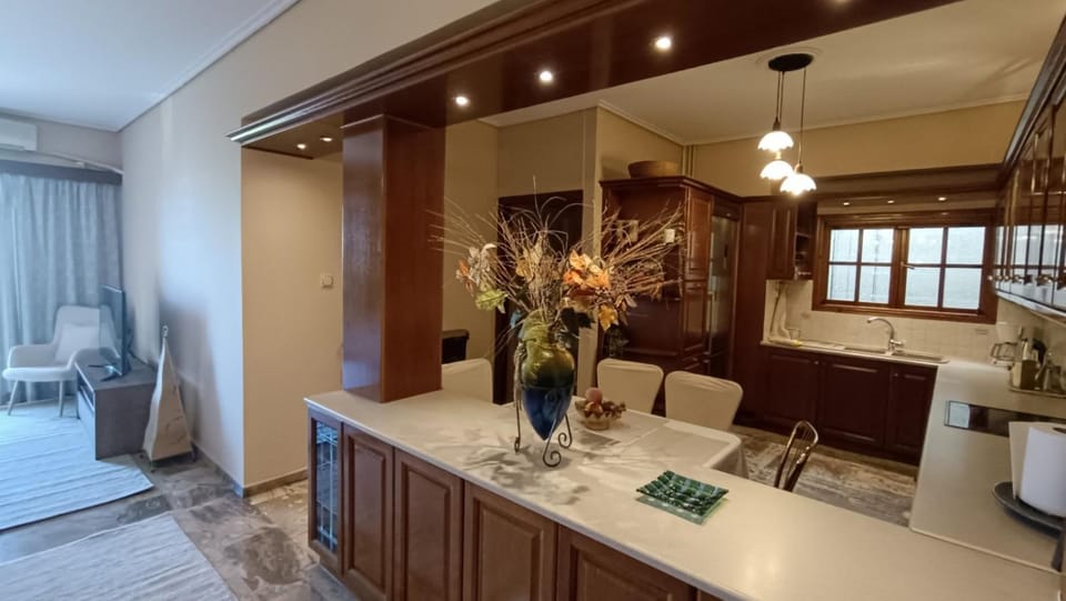 AnyfApartment Kalamata Apartment in Messenia