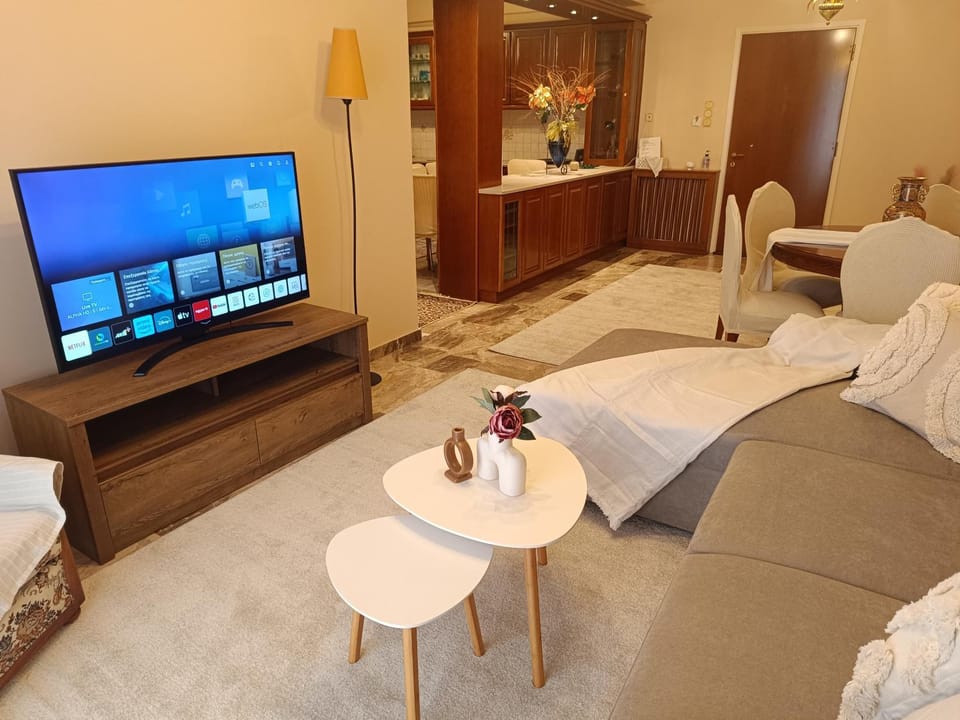 AnyfApartment Kalamata Apartment in Messenia