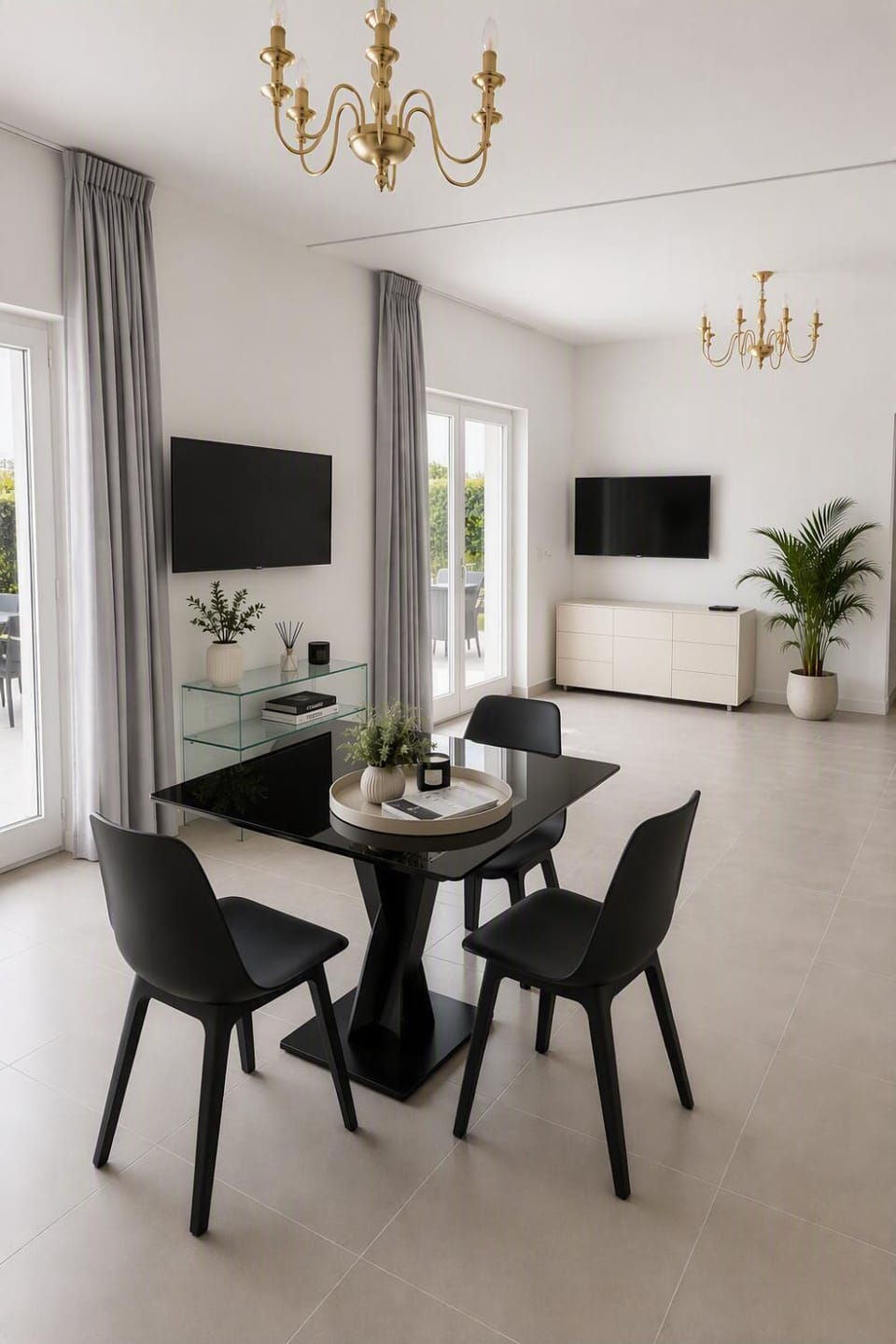 Palazzo Mosillo Apartment in Sperlonga