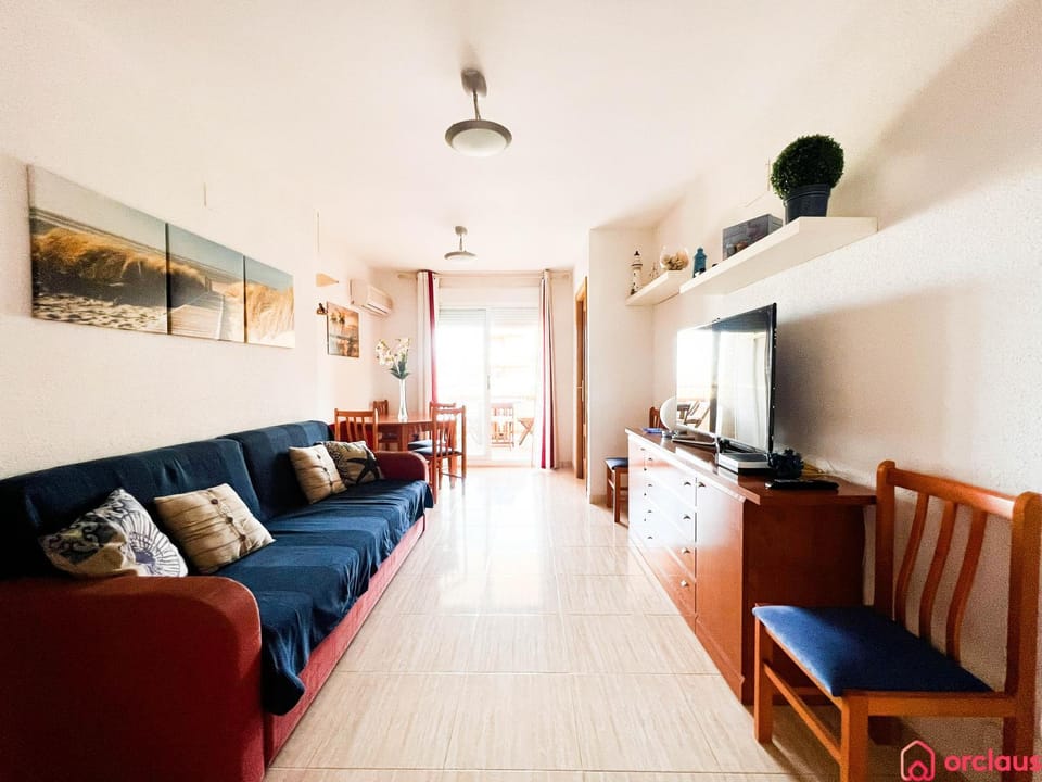 Acapulco Paradise 1era Línea Apartment in Valencian Community