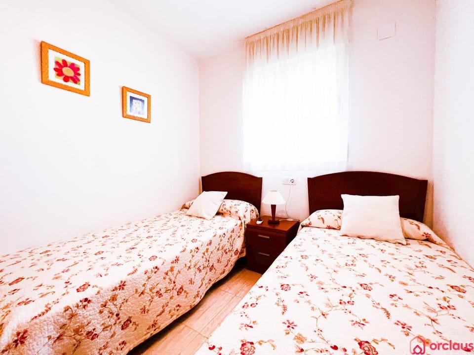 Acapulco Paradise 1era Línea Apartment in Valencian Community