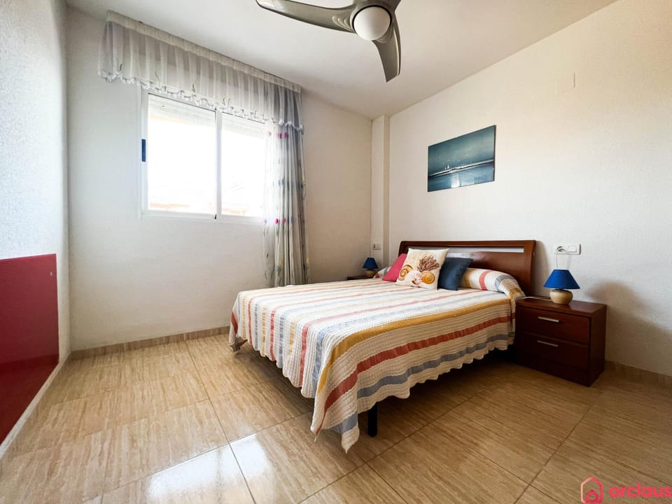 Acapulco Paradise 1era Línea Apartment in Valencian Community