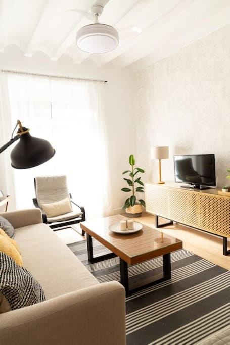 Tanguillo by Gades Gestión Apartment in Cadiz