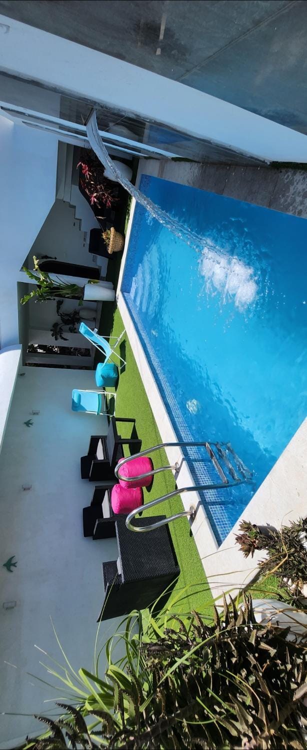 Villa corniche le luxe au près de la mer Villa in Tunis Governorate, Tunisia