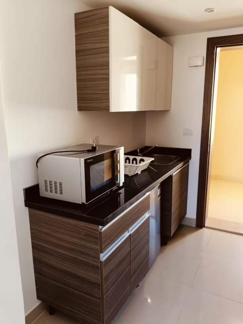 Studio EL Gouna G cribs compound Chalet in Hurghada