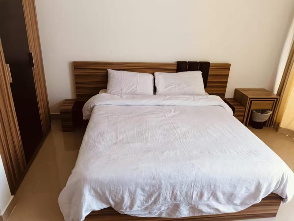 Studio EL Gouna G cribs compound Chalet in Hurghada