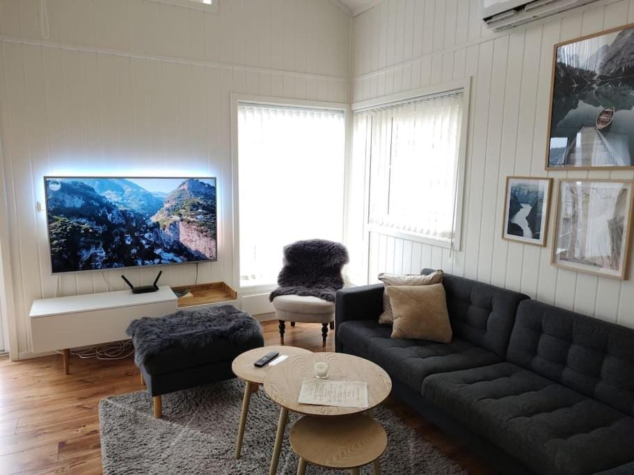 TV and multimedia, Living room