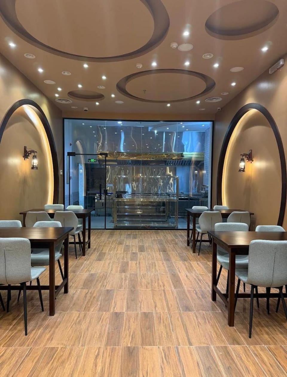 Restaurant/places to eat, Breakfast
