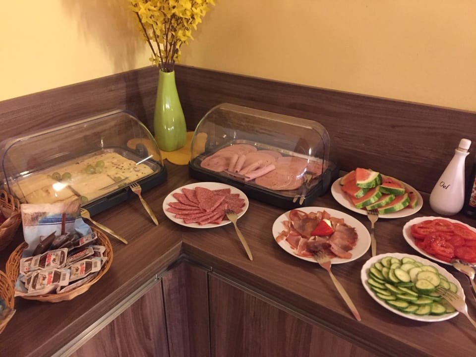 Aparthotel am Heidensee Apartment hotel in Schwerin