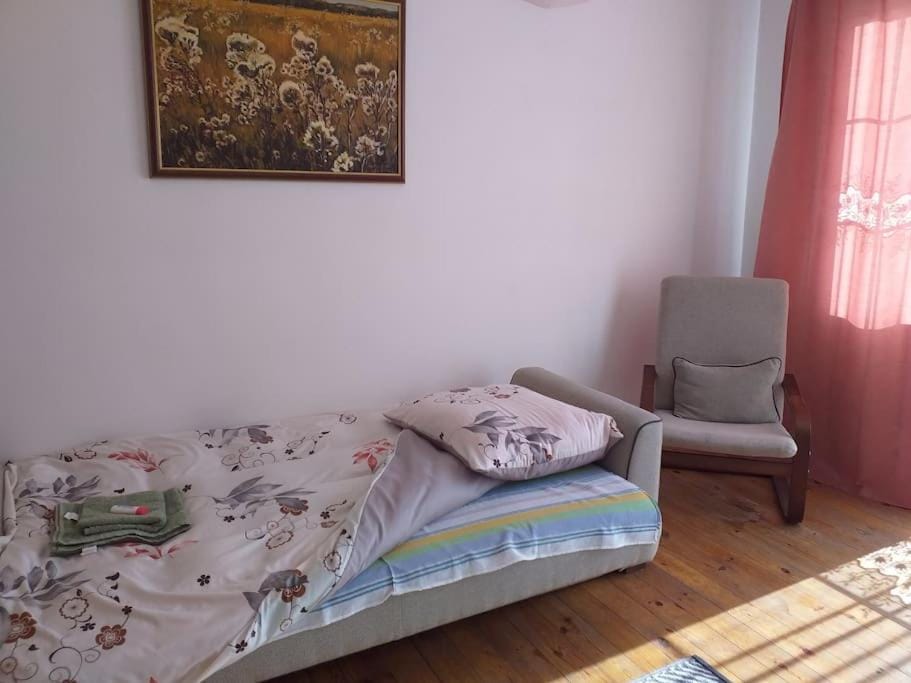 zielone Bemowo zaprasza Apartment in Warsaw