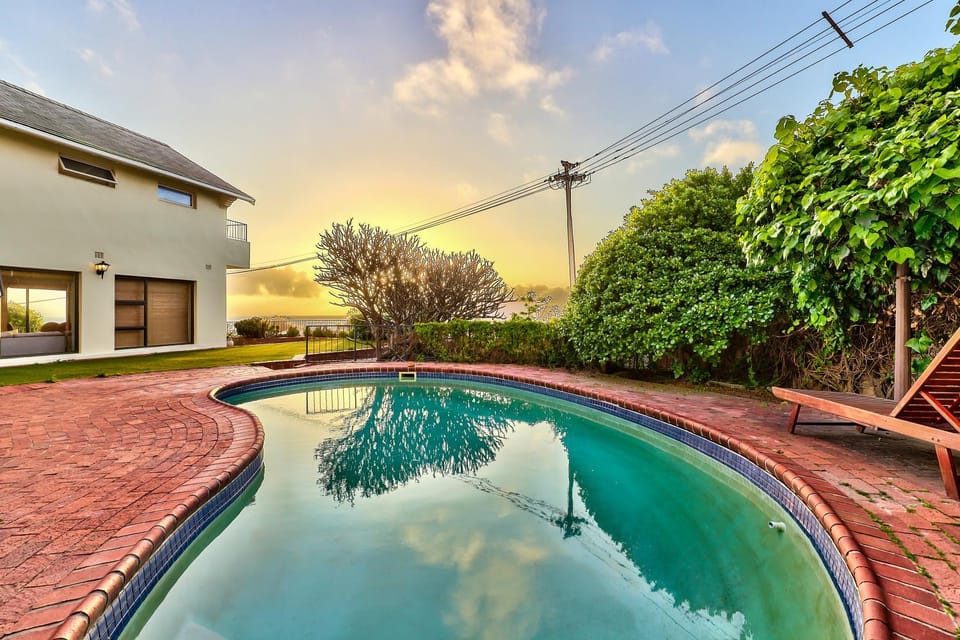 Day, Natural landscape, Garden, Garden, Balcony/Terrace, Garden view, Pool view, Pool view, Swimming pool, Swimming pool