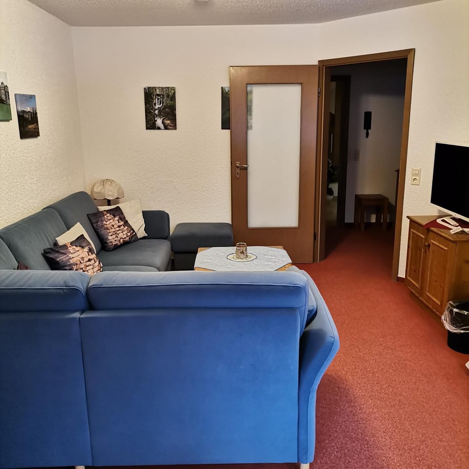 Ferienwohnungen Kupferkanne Apartment in Baden-Württemberg