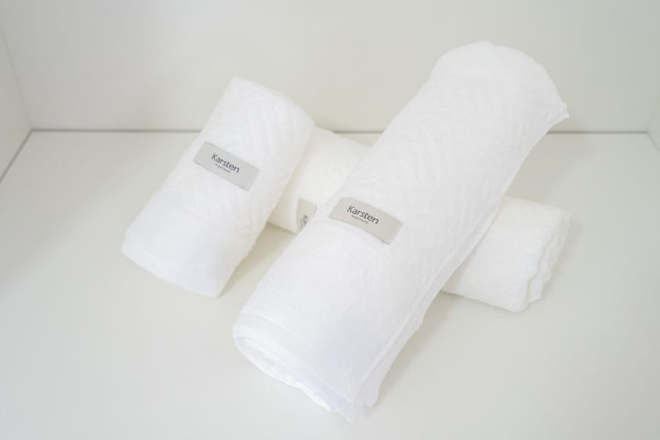 towels
