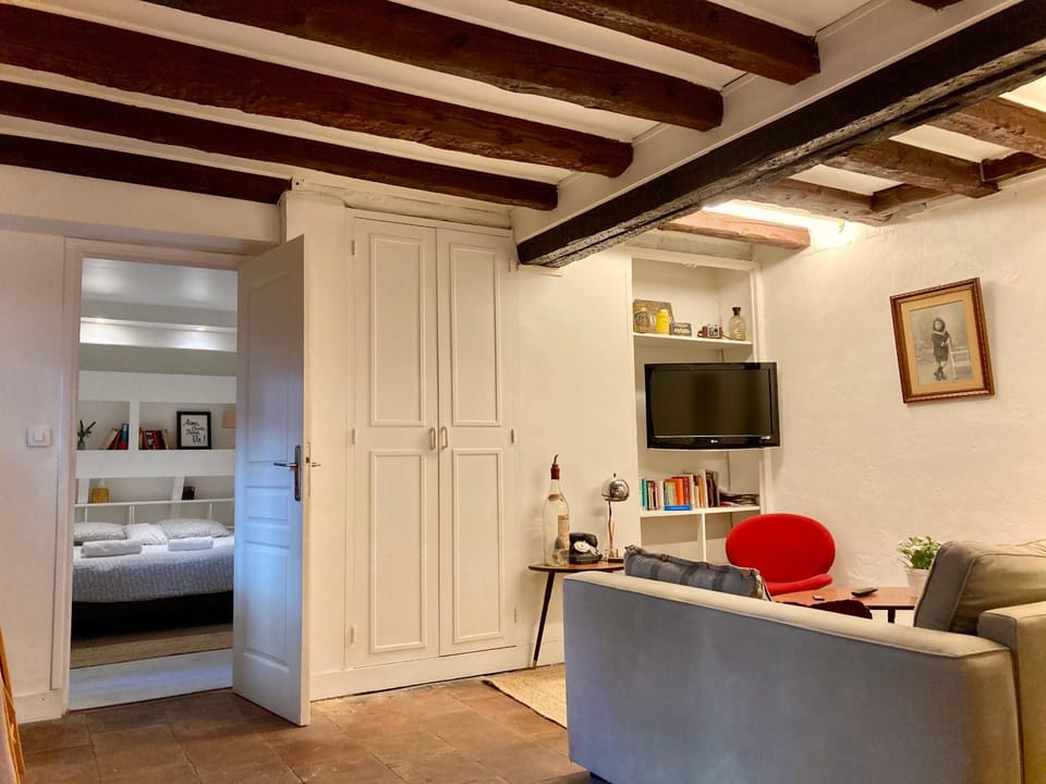 L' Appart Apartment in Toulouse