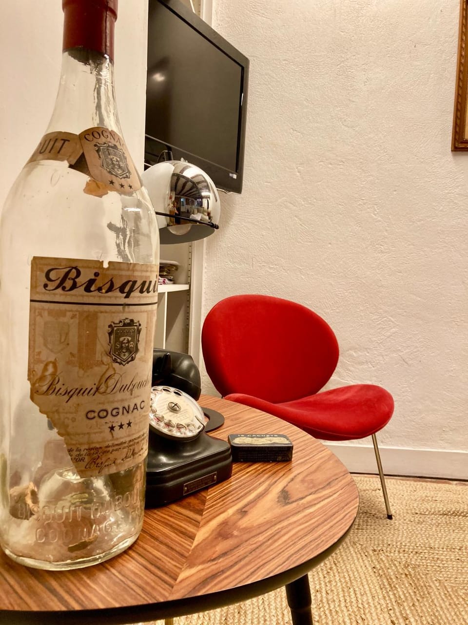 L' Appart Apartment in Toulouse