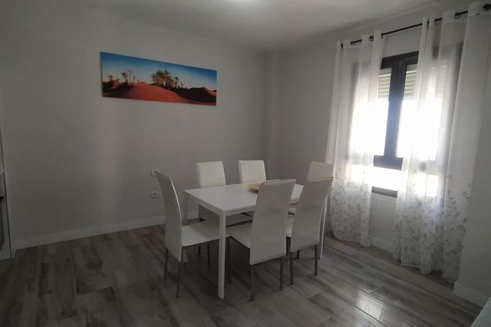 Apartamento Refugió del Mar Apartment in El Médano