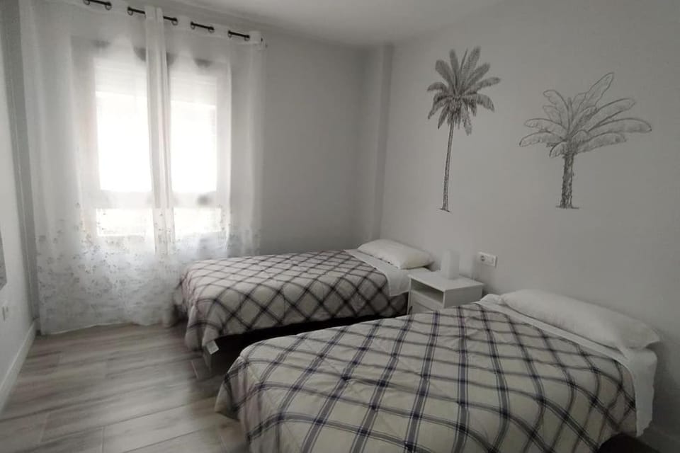 Apartamento Refugió del Mar Apartment in El Médano