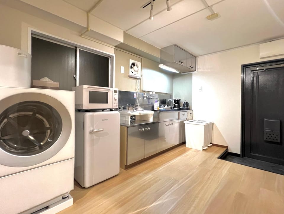 minibar, pet friendly, washing machine, dryer