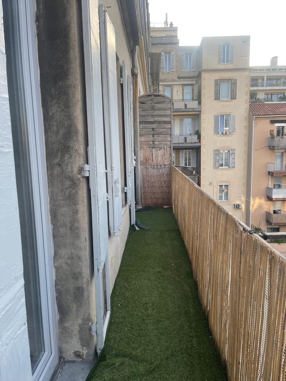 Balcony/Terrace, Balcony/Terrace