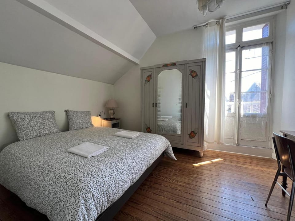 View (from property/room), Bedroom