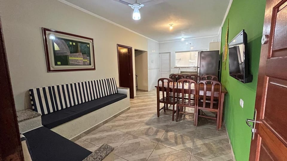 Chalés Limeira - Praia das Toninhas House in State of São Paulo