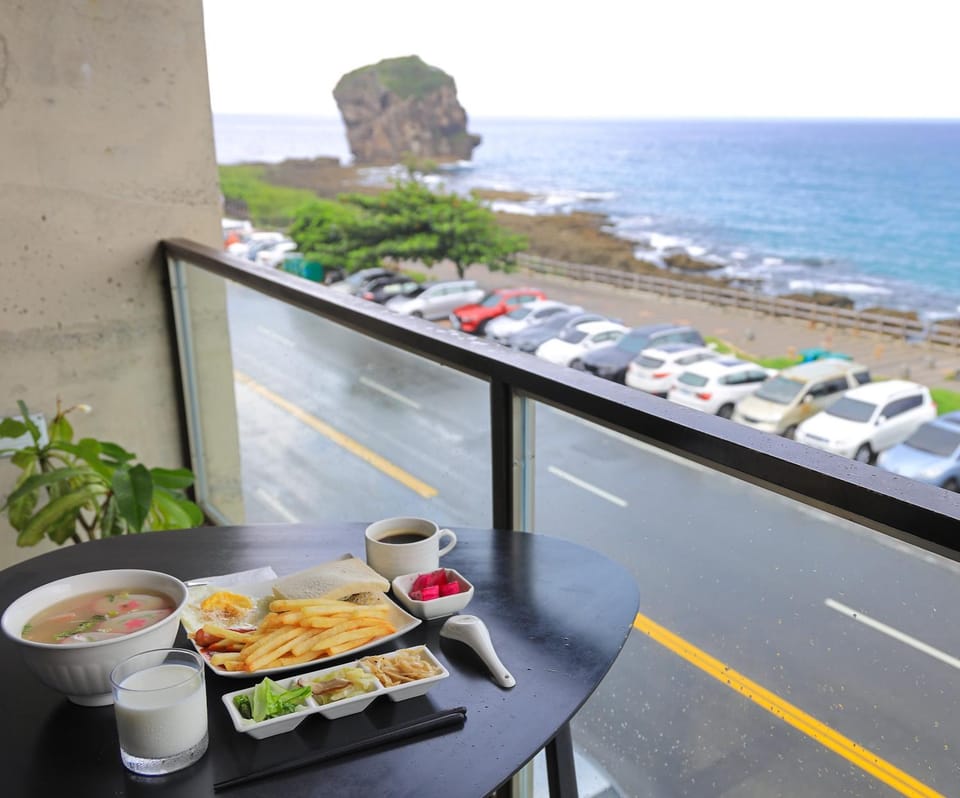 Jing Guan Hotel Vacation rental in Hengchun Township