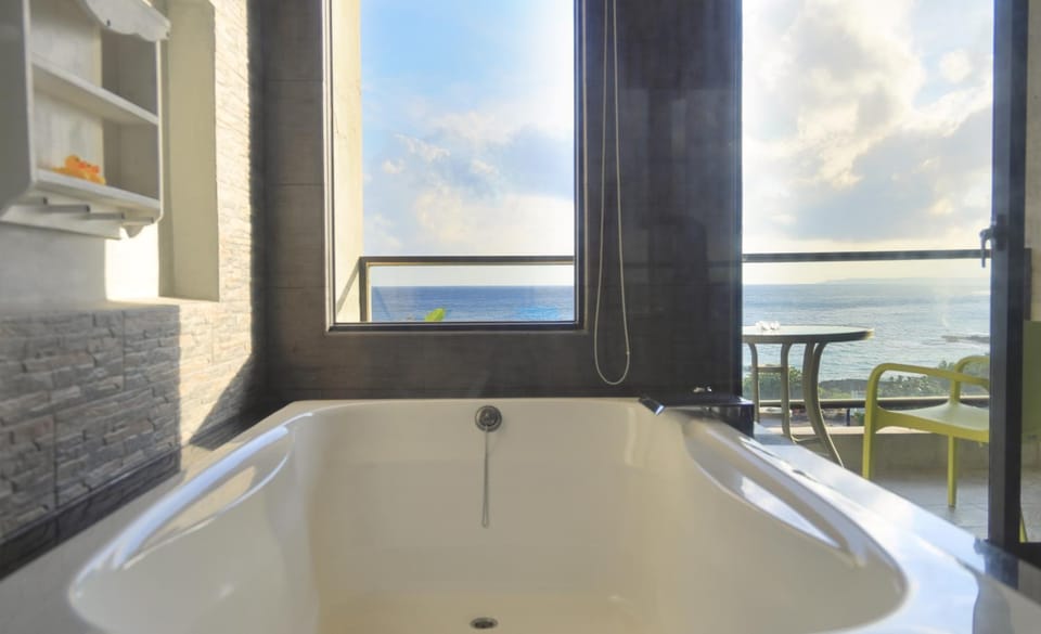 Jing Guan Hotel Vacation rental in Hengchun Township