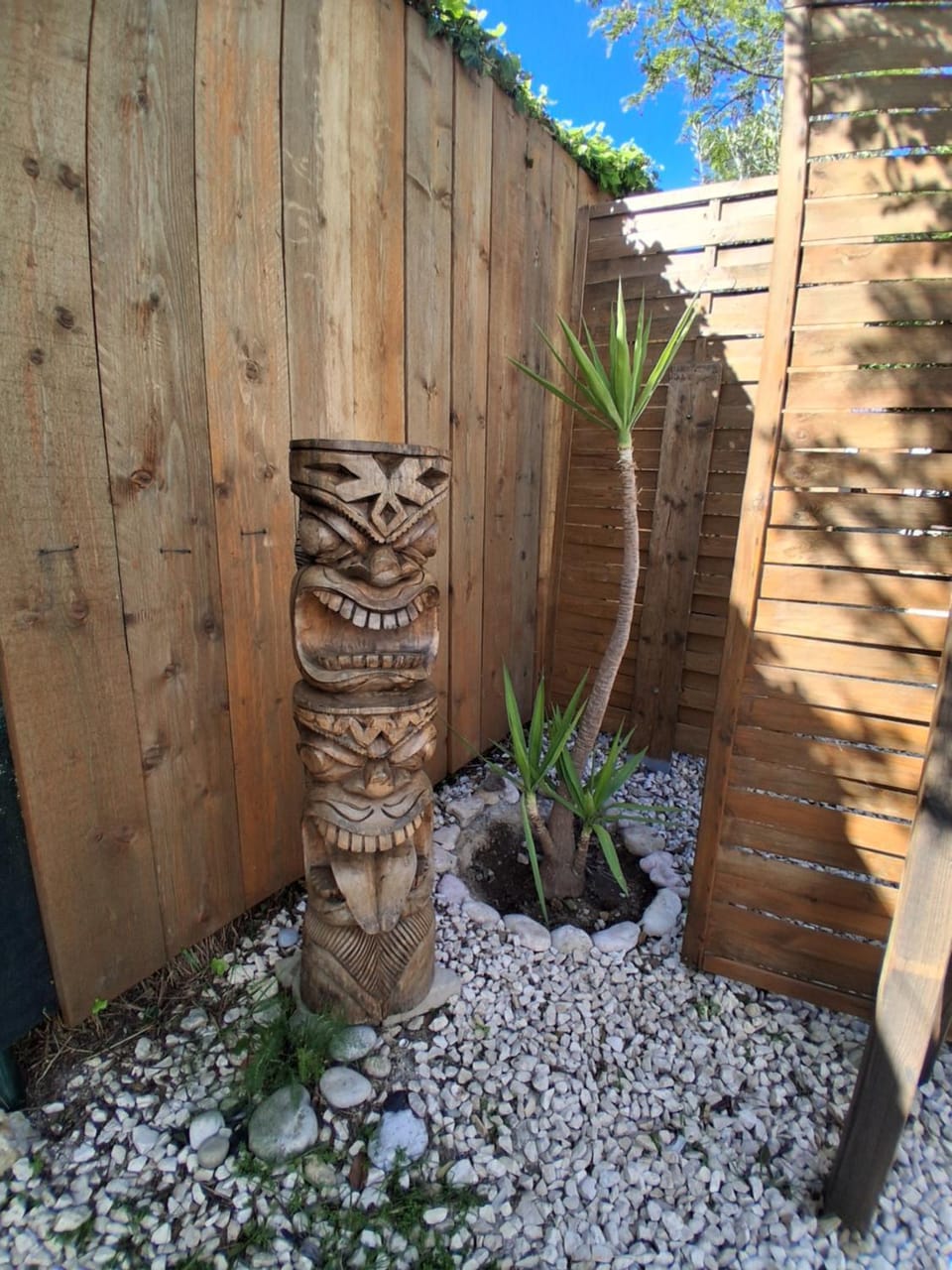 Decorative detail