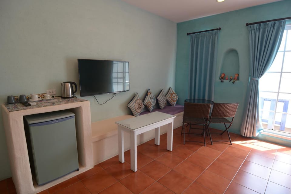 Galilee Bed and Breakfast in Hengchun Township