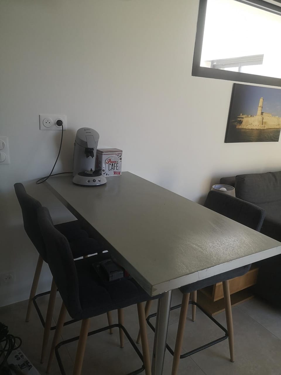 Chez Mélanie Apartment in Marseille