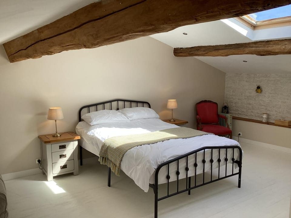 La Ruche Bed and Breakfast in Nouvelle-Aquitaine