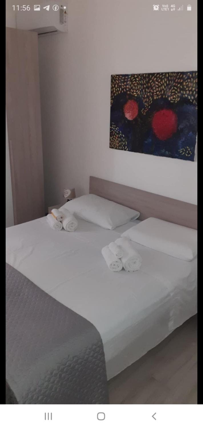 Casa dei Mulini a vento Bed and Breakfast in Trapani