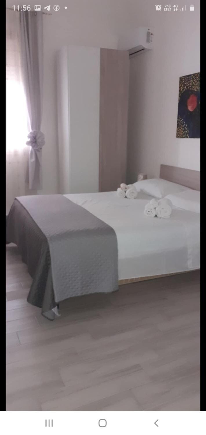 Casa dei Mulini a vento Bed and Breakfast in Trapani