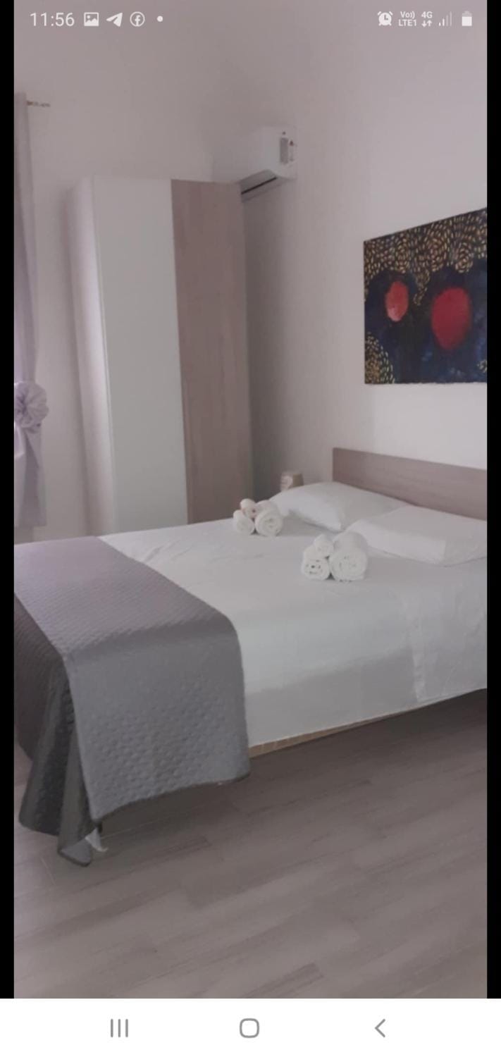 Casa dei Mulini a vento Bed and Breakfast in Trapani
