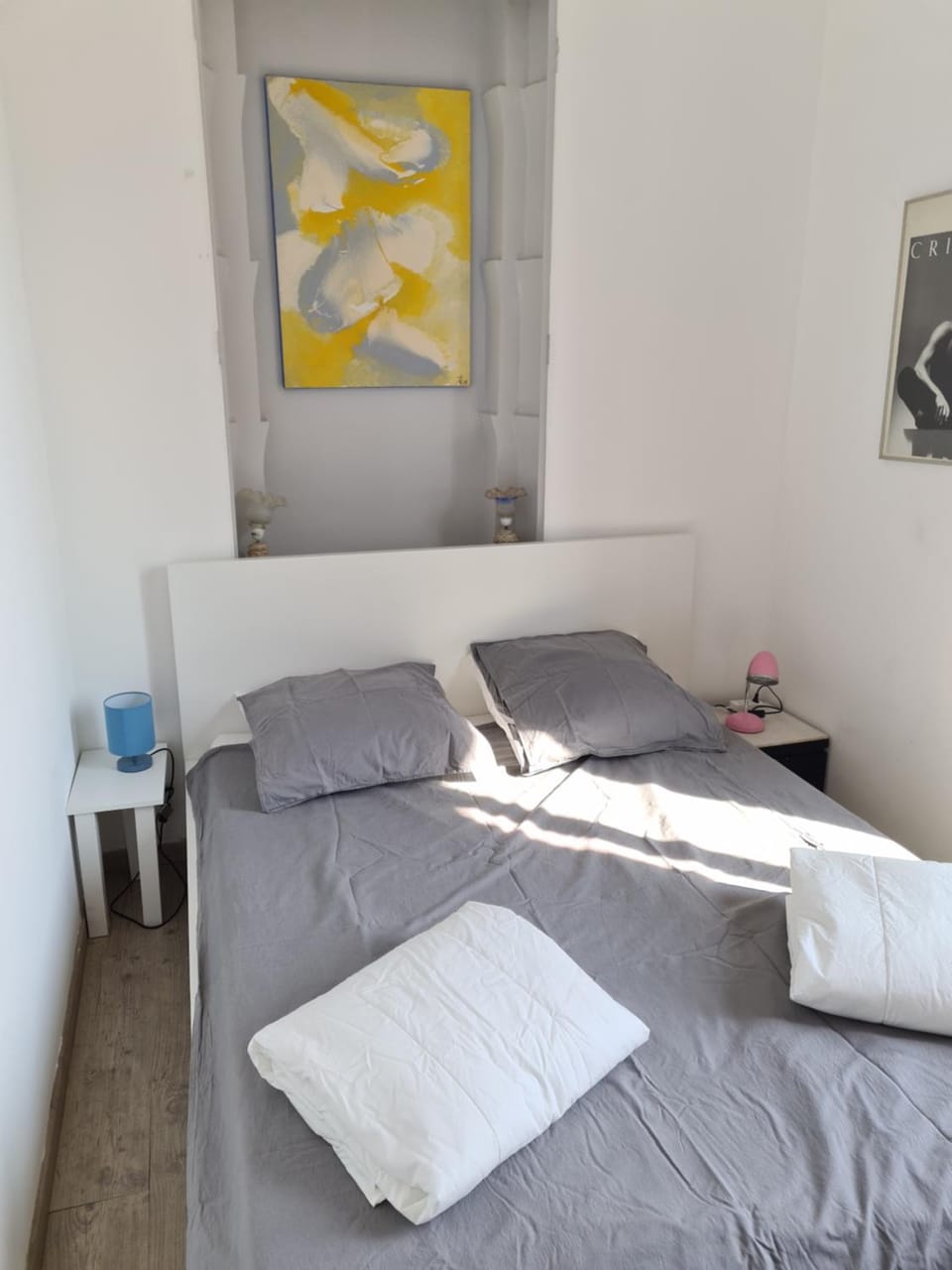 La MASCOTTE 3 Apartment in Antibes