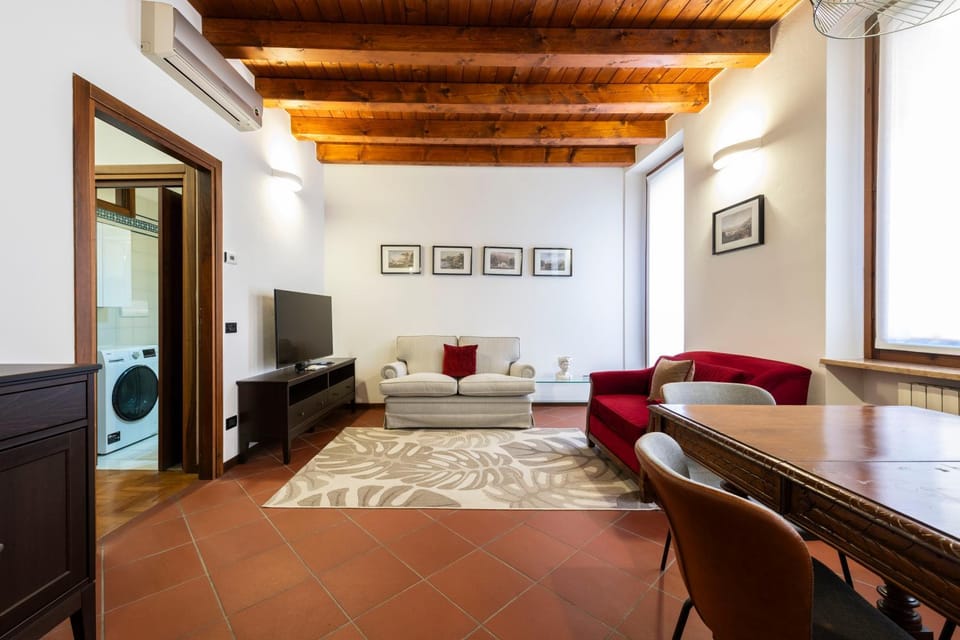 Amanti Apartment in Verona by Reasy&Busy Apartment in Verona