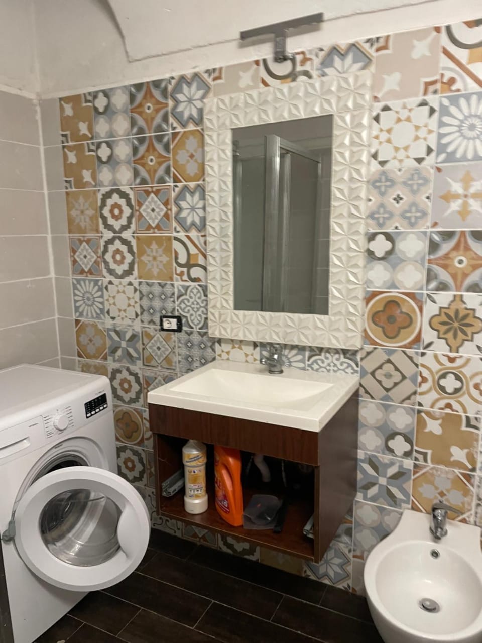 Relax .2 Apartment in Trapani